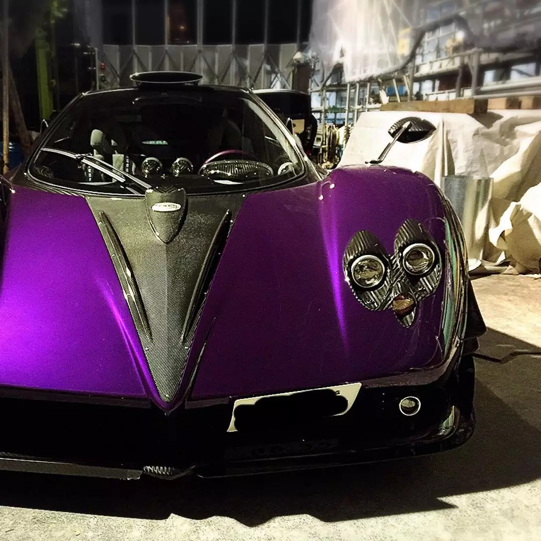 “有钱人的快乐你们想象不到！”这位日本亿万富豪，将……