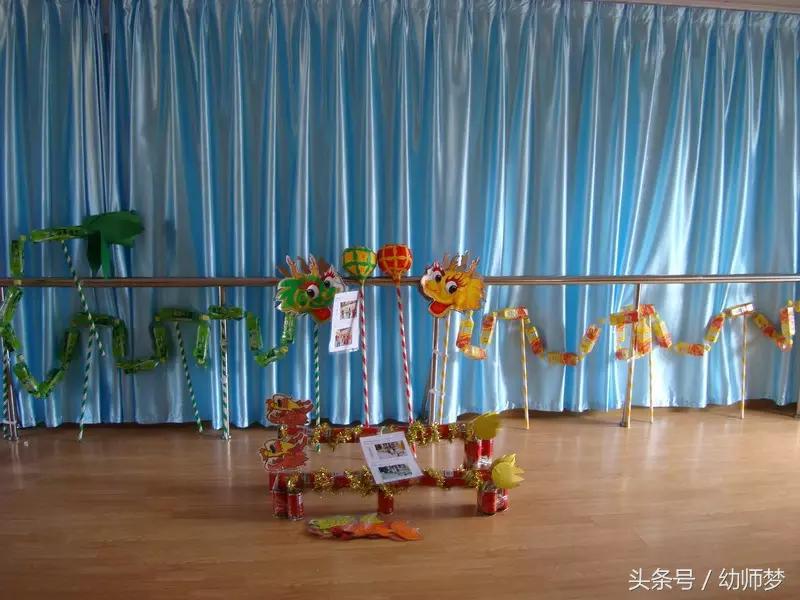 史上最富有创意力的玩教具,大型玩教具手工多种玩法