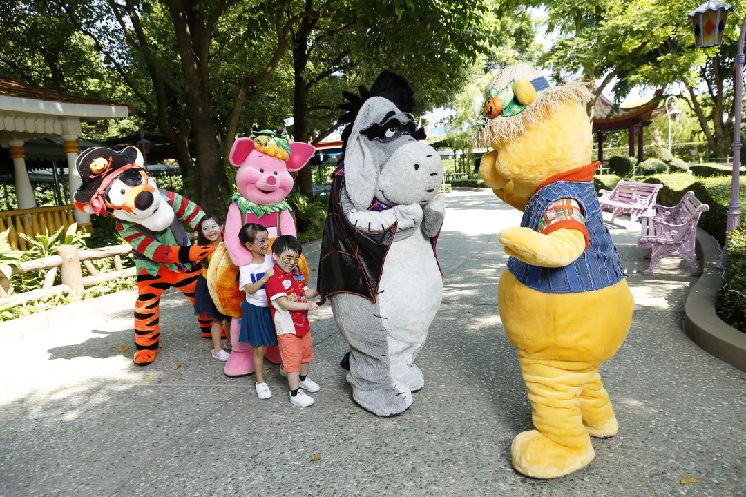 广州坐高铁香港迪士尼流程,香港迪士尼高铁攻略