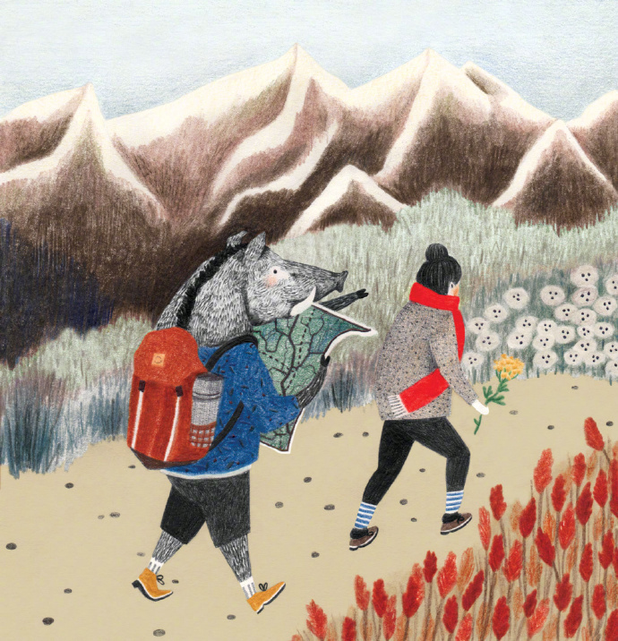 另一半离世了你该怎么面对,另一半去世了你又将如何度过