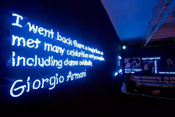 “再无纽约1970s”大型新媒体沉浸式体验摄影展在京开幕