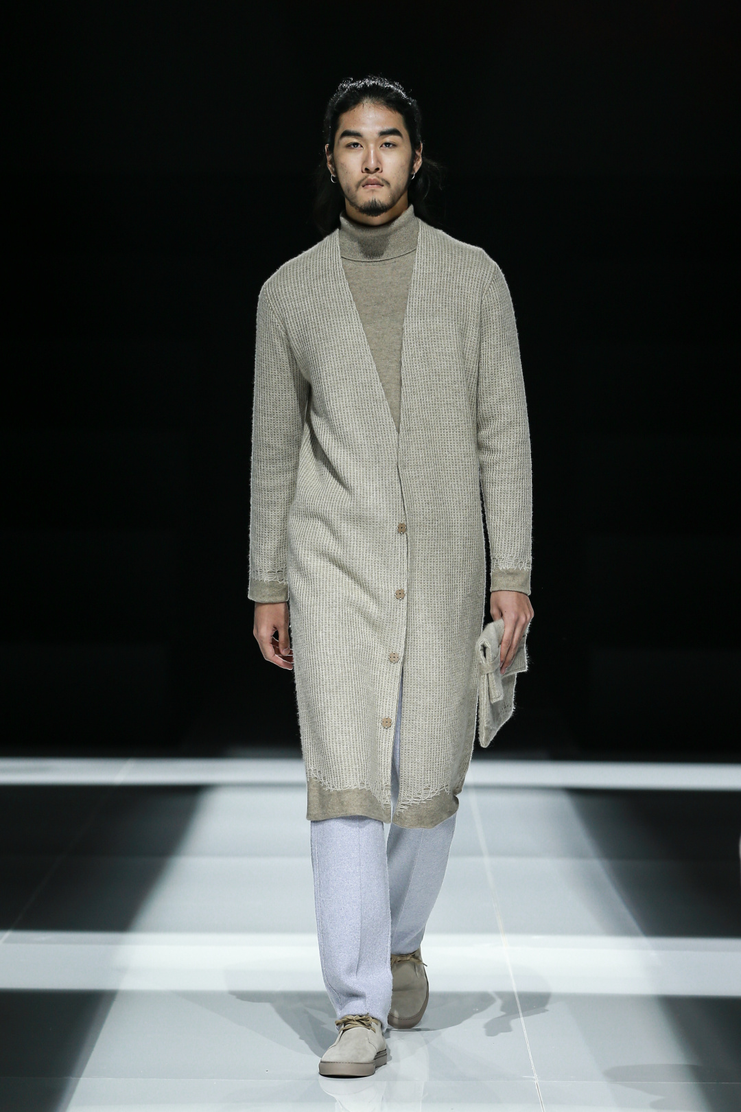 2016北京时装周精彩活动全回顾,2018北京时装周全集