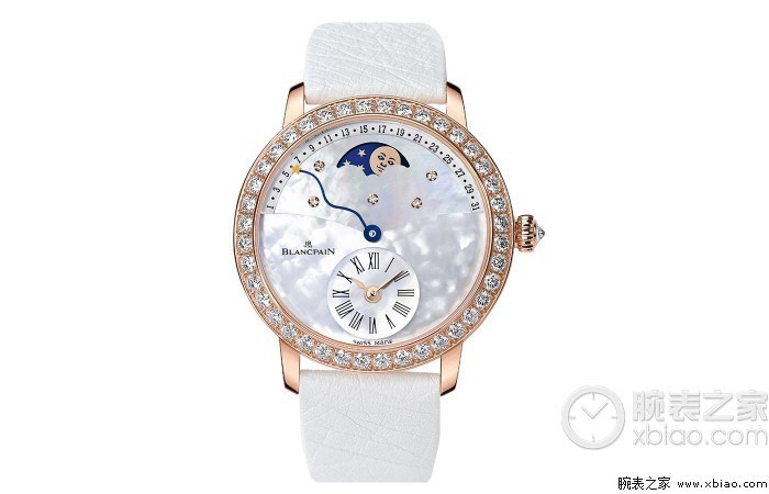 月相表怎么读懂,三分钟读懂月相表