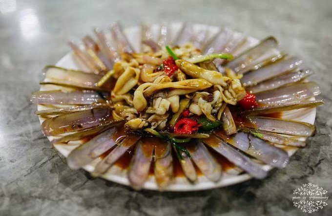 海南吃喝玩乐全攻略海口美食篇,海口旅游攻略美食路线推荐