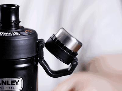 保温杯大容量美国,美国原装进口保温杯