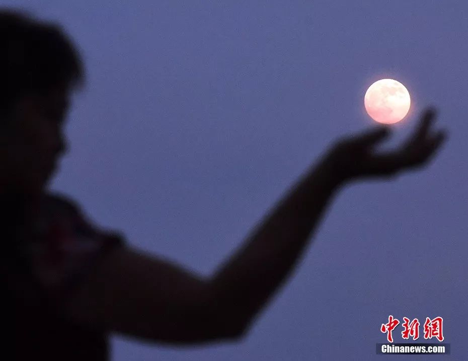 一年又到中秋日,与君共此时!福州中秋难赏月?这份拍摄秘籍要掌握!