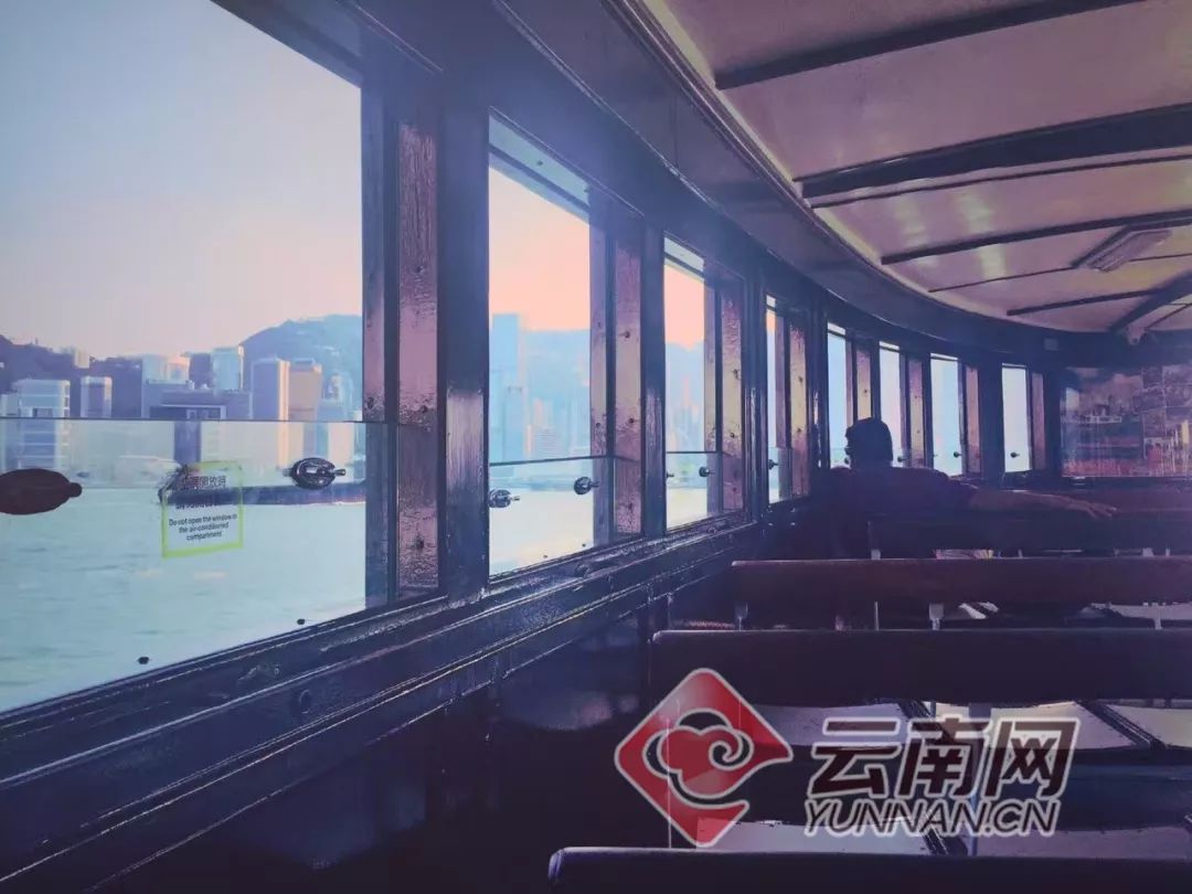 昆明直达香港的高铁,昆明去香港的高铁