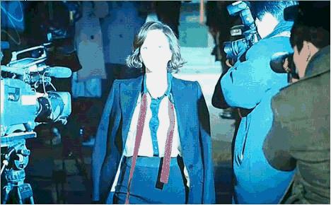 职场适用的香水,职场好用的香水