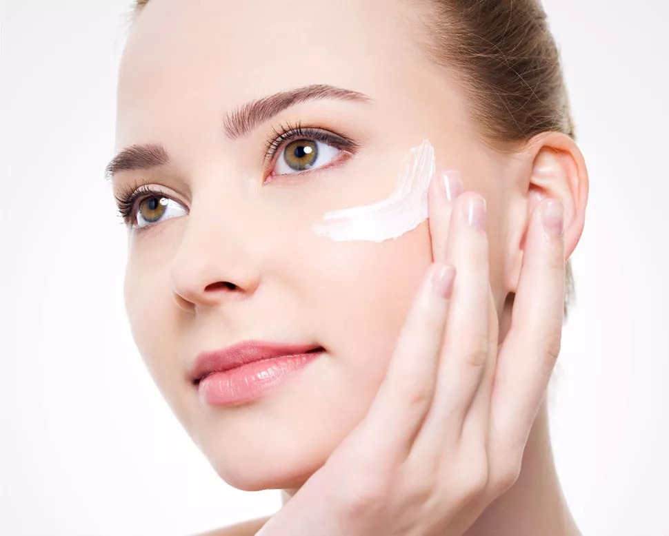 视黄醇护肤的正确方法,护肤成分视黄醇