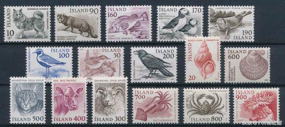 邮票普票大全图,最新中国邮票普票