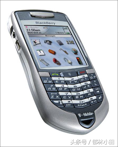 黑莓经典机,黑莓经典2023