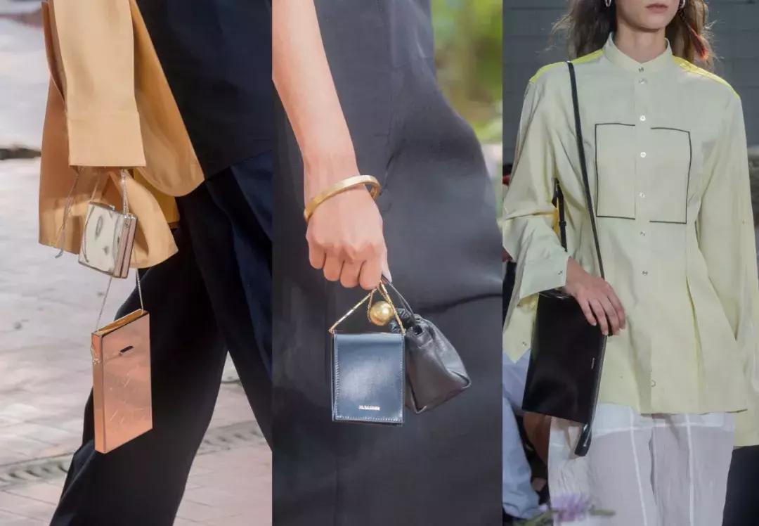 又有一波最新的美鞋美包来了看看我们是否为你种下了一片草原