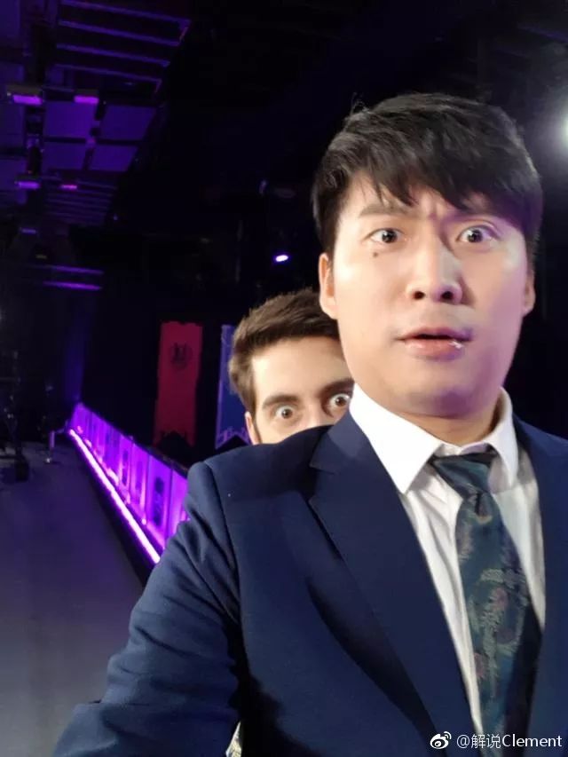 s8赛前解说视频,s8总决赛赛前对话