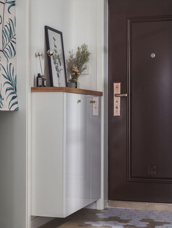 公寓装修设计50平方需要多少钱,极简公寓装修多少钱一平