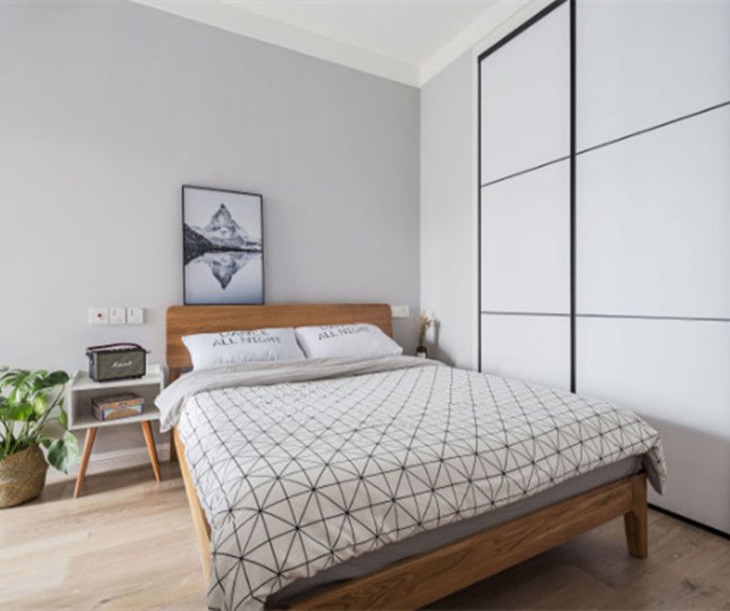 公寓装修设计50平方需要多少钱,极简公寓装修多少钱一平