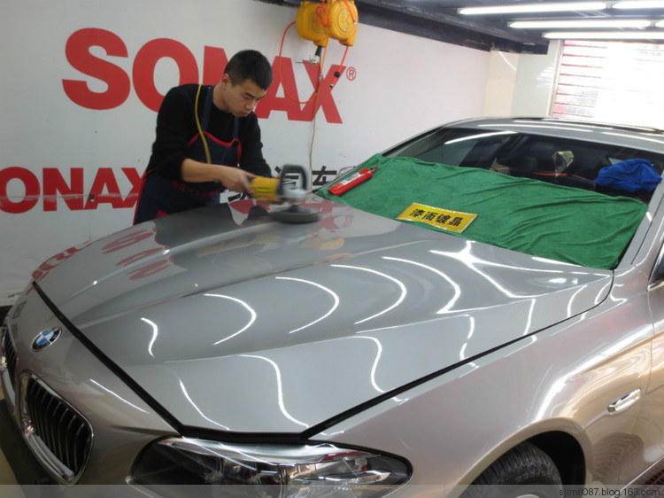 车镀晶和没镀晶有什么区别,车镀晶与没镀晶有什么区别