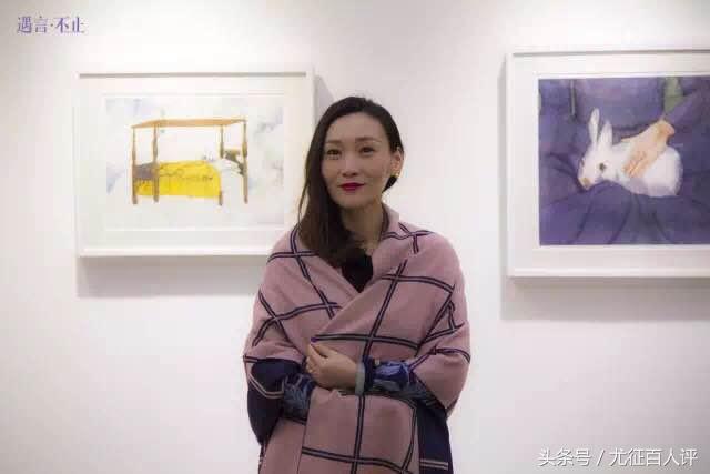 刘然作品,刘然作品欣赏