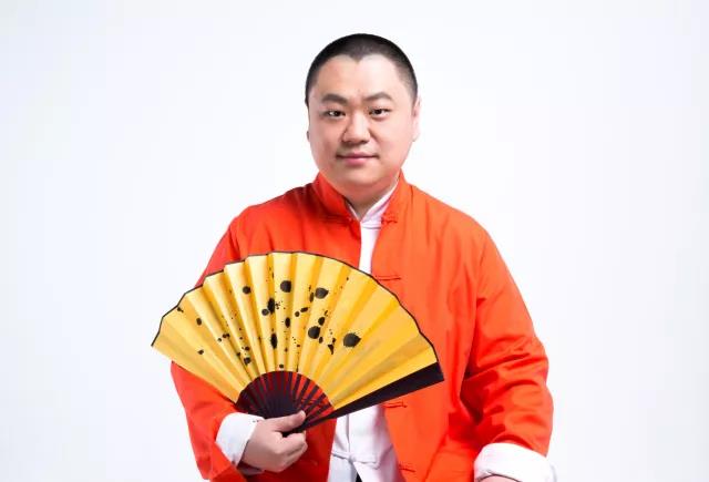 金岩相声有新人,相声有新人金岩陈朔