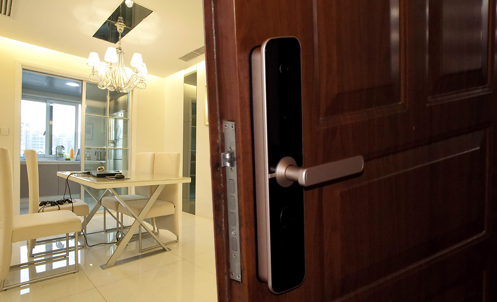 官方加密锁,智能锁加密保护