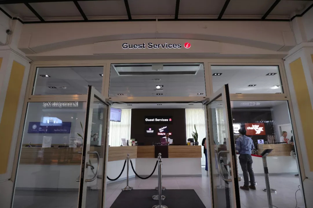 全世界网红打卡地点,全世界网红攻略