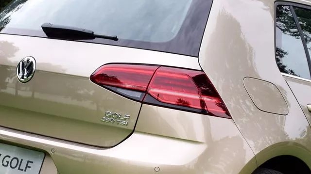 一汽大众高尔夫家用感受,一汽大众品鉴