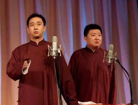 仗着名气参加比赛，遭郭德纲淘汰后旋即翻脸，网友：作品真心无聊