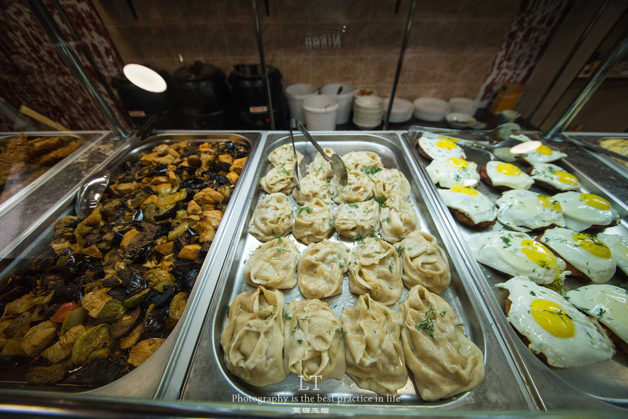 俄罗斯人一般吃的什么饭,俄罗斯战斗民族的暴力美食