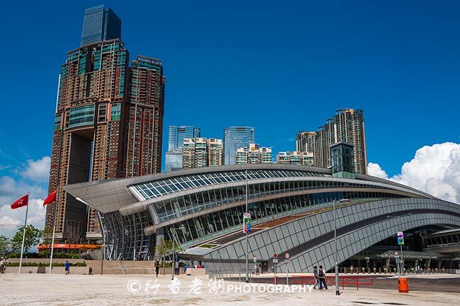 全国哪些高铁站直达香港西九龙站,广州东到香港西九龙高铁过关条件