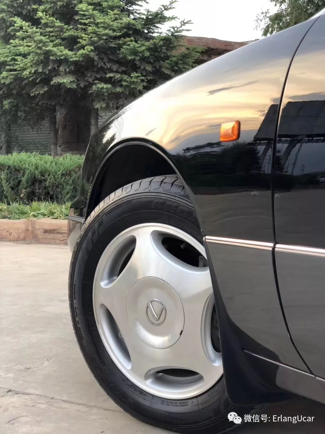 94款雷克萨斯ls400价格,2024款雷克萨斯ls400