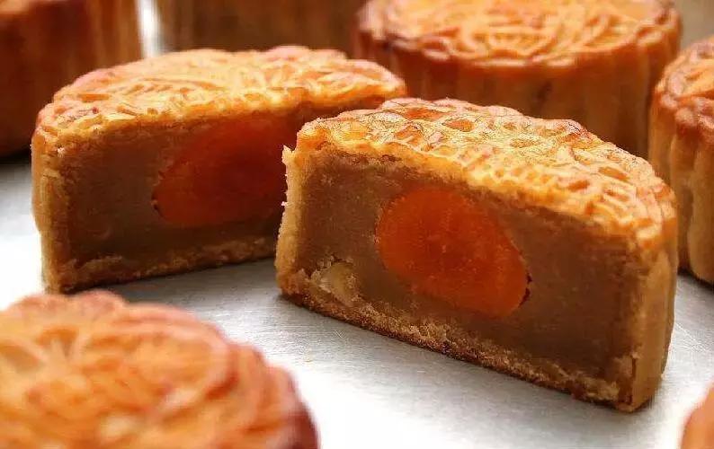 海南本地特色月饼,海南月饼品种有哪些