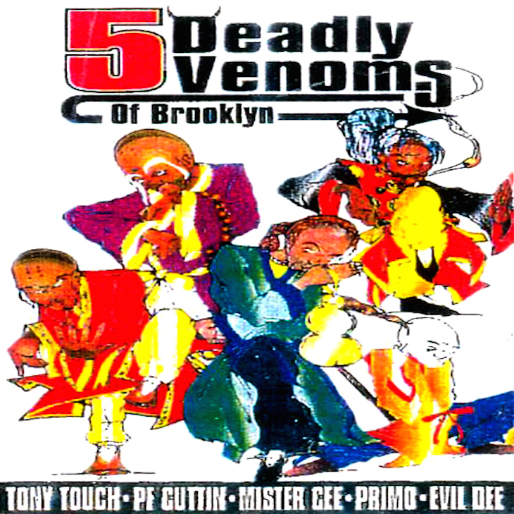 美国第一嘻哈说唱偶像组合鼻祖,嘻哈史上最伟大的说唱组合