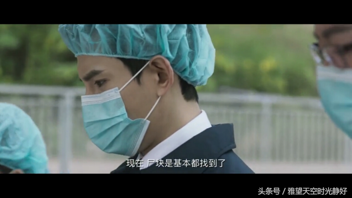 法医秦明第三季分尸案解说,法医秦明第三季第八案