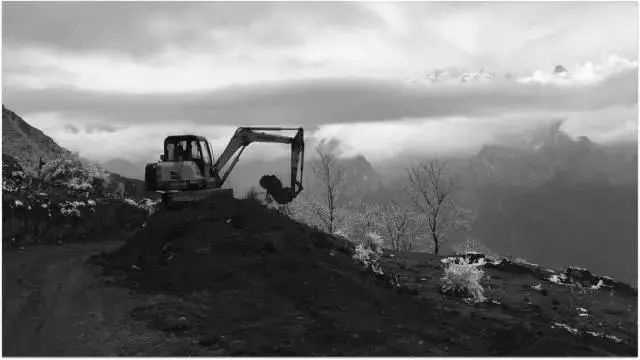 浮云牧场抖音完整版,浮云牧场在抖音上火了