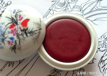 颜料朱砂跟辟邪朱砂的区别,朱砂能用来上色吗