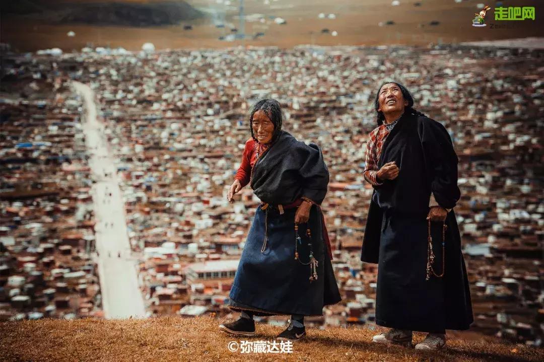 8条进藏绝美公路现在路况如何,一条绝美的进藏公路