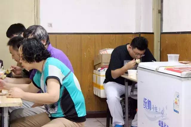 深藏小巷包子馆,十大老字号包子店排行榜