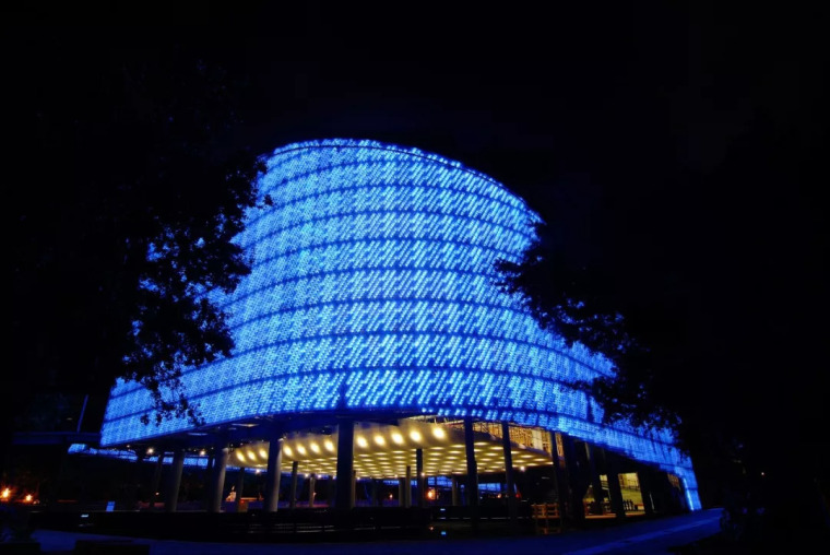 这位设计师的脑洞也是真够逆天的,这位设计师太有才了