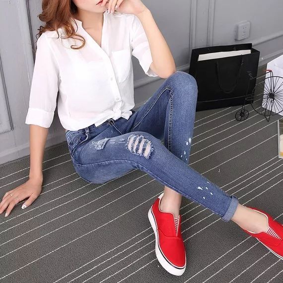 中秋过节穿搭,中秋佳节穿衣攻略