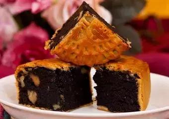 一口月饼半斤油？搭配它一起吃，美味又解腻，健康不发胖