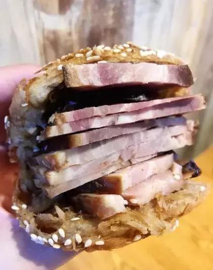 北京人气爆棚的烧饼店,北京正宗老字号烧饼店