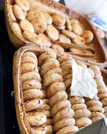 北京人气爆棚的烧饼店,北京正宗老字号烧饼店