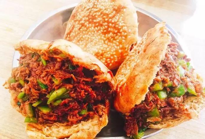 北京人气爆棚的烧饼店,北京正宗老字号烧饼店