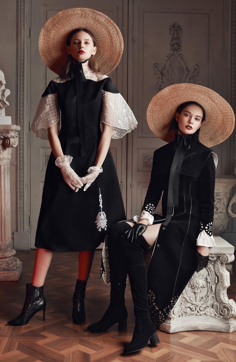 红遍时尚圈的女鞋品牌73hours，盛大入驻成都群光广场