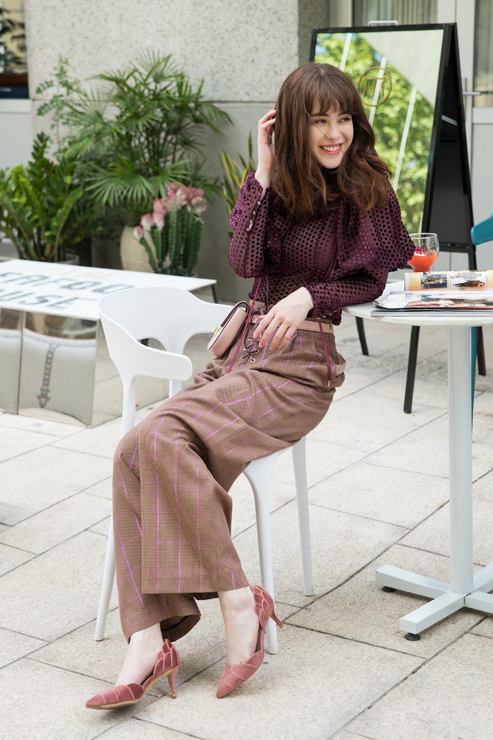 红遍时尚圈的女鞋品牌73hours，盛大入驻成都群光广场