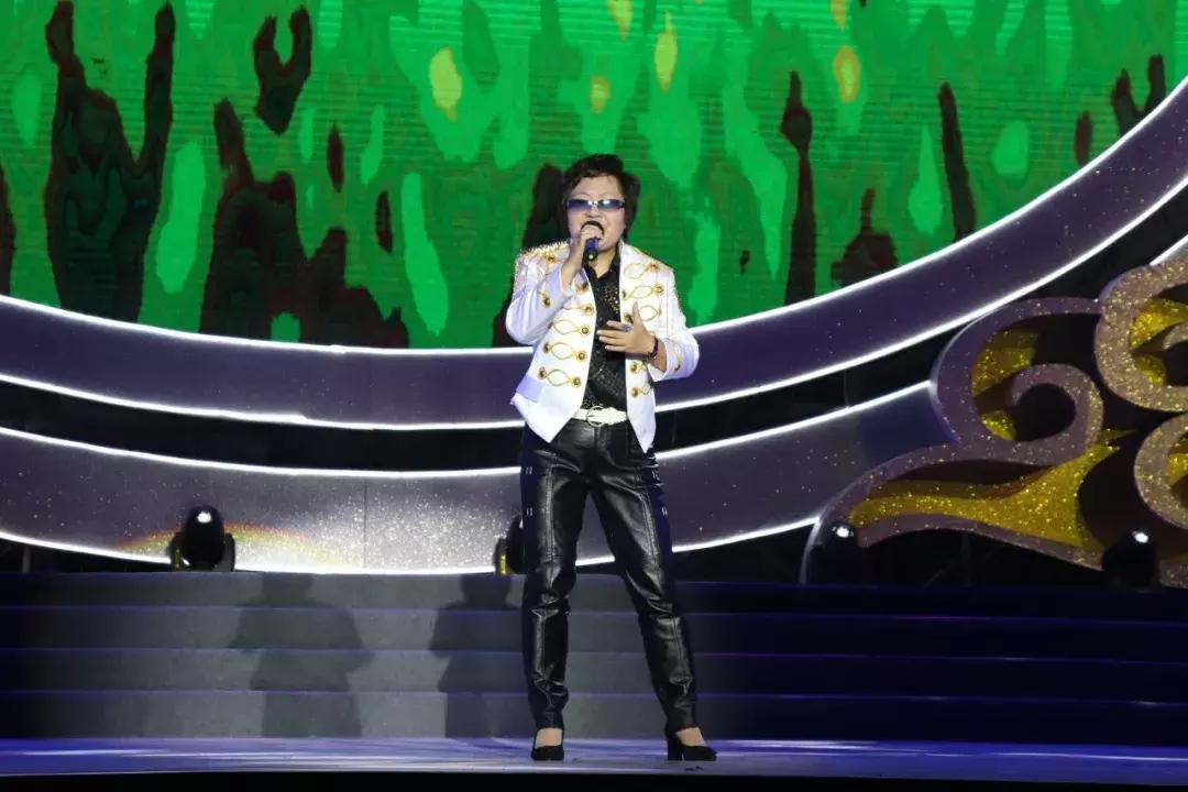 数万人齐聚张渚，只为这场盛宴！