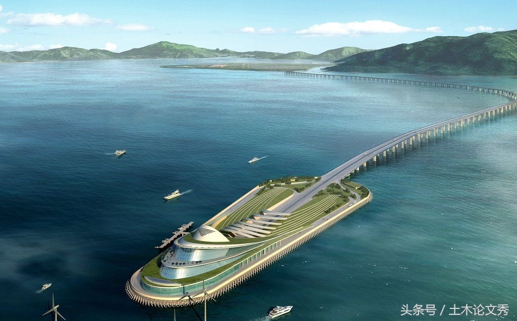 港珠澳大桥可以抵挡住几级台风,港珠澳大桥经受住台风的考验