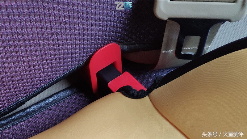 安全座椅增高垫防勒颈,安全座椅增高垫怡戈欧颂