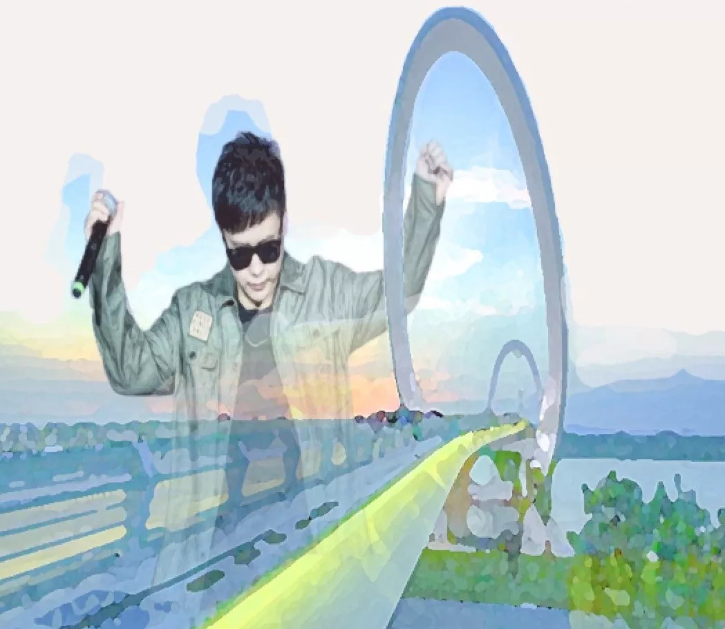 音乐人朱小磊：最美妙的旋律源自对生命的奋力热爱