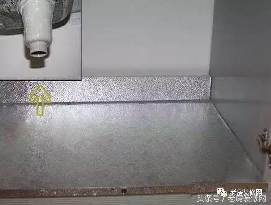 打造厨房橱柜方案,最新橱柜设计效果图大全