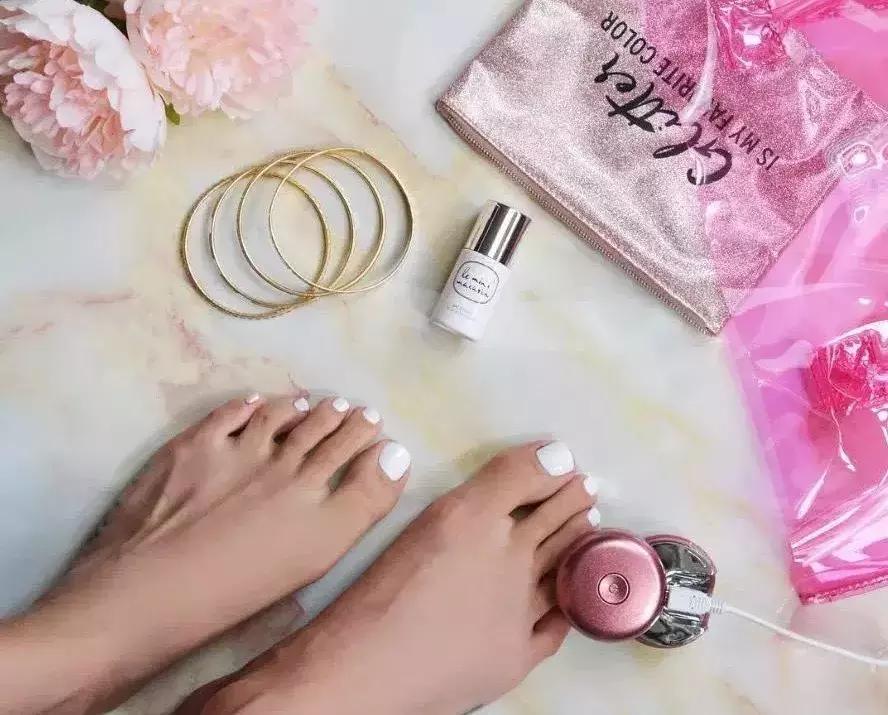 自用的美甲光疗机,美甲光疗机美甲店专用130w